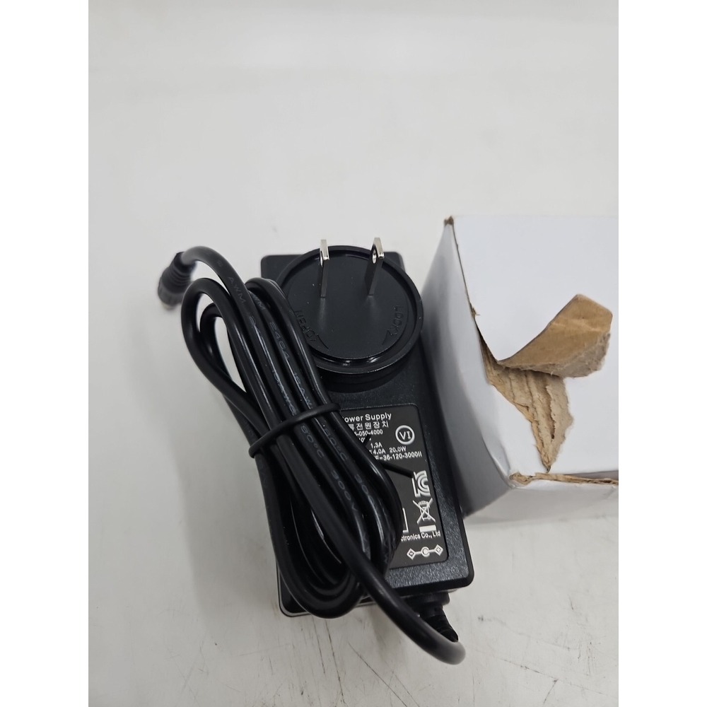 Cullpower Power Suppy ICP36-050-4000 5V 4A - Picture 2 of 2